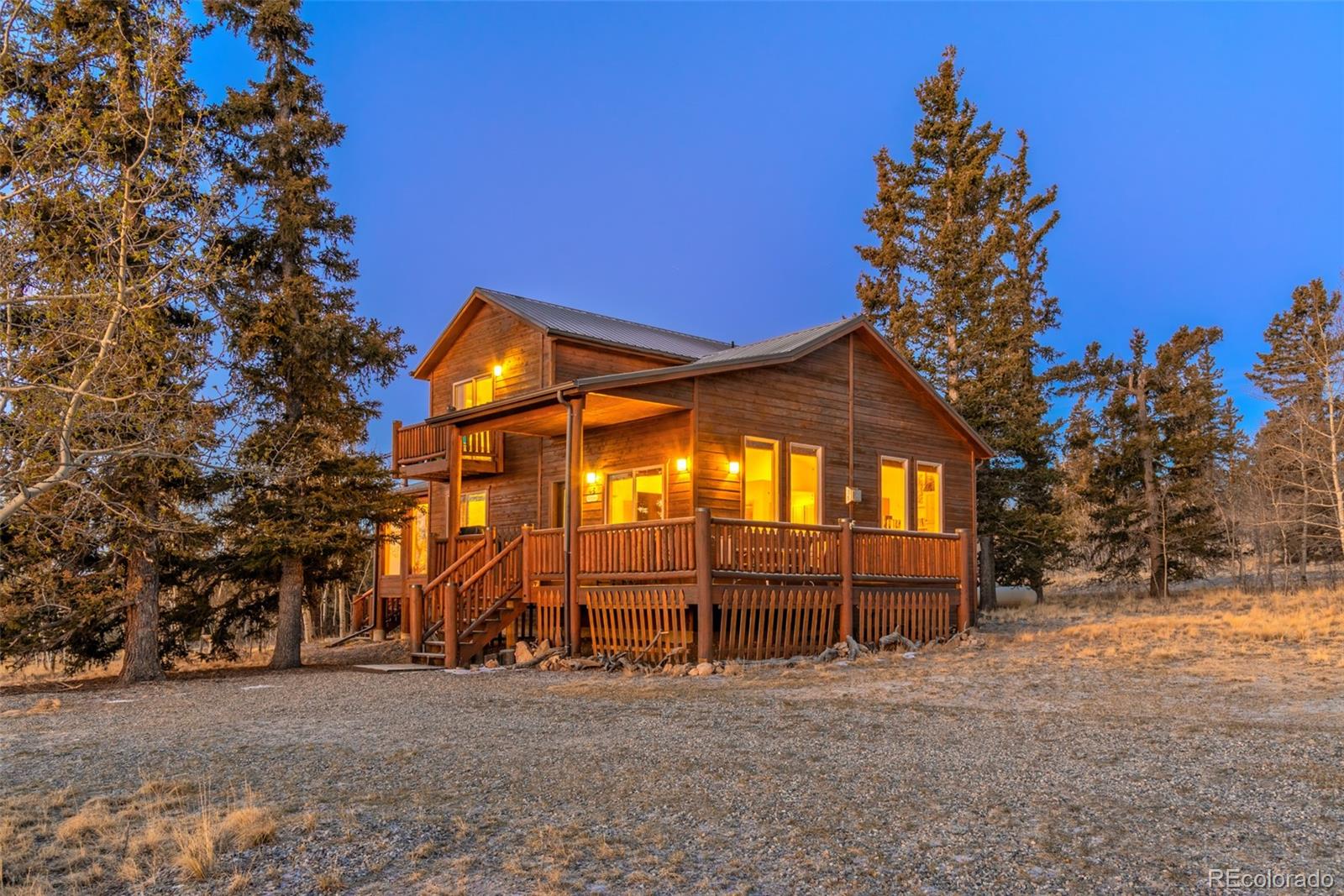 48 Teton Trail Como CO 80432