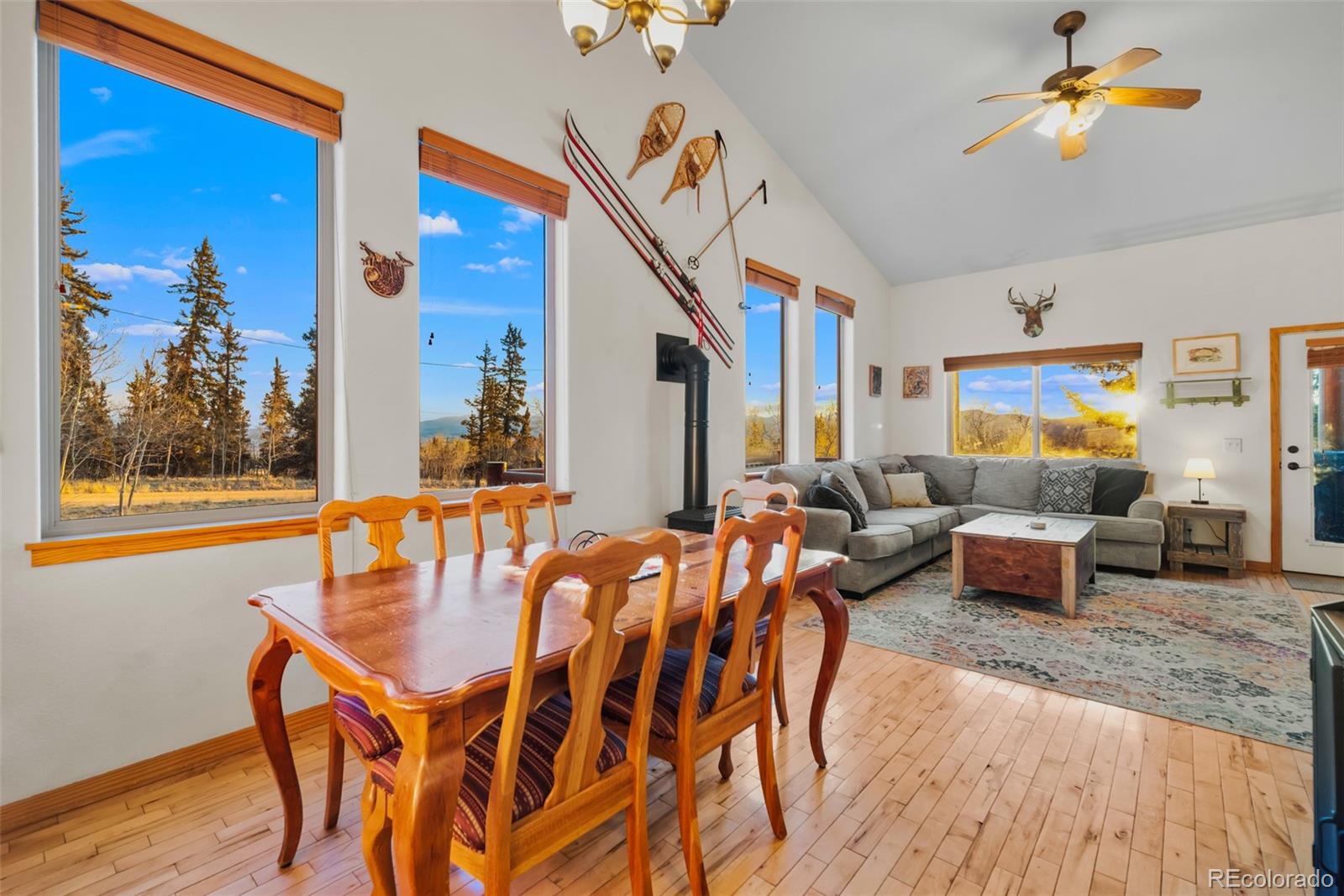 48 Teton Trail Como CO 80432