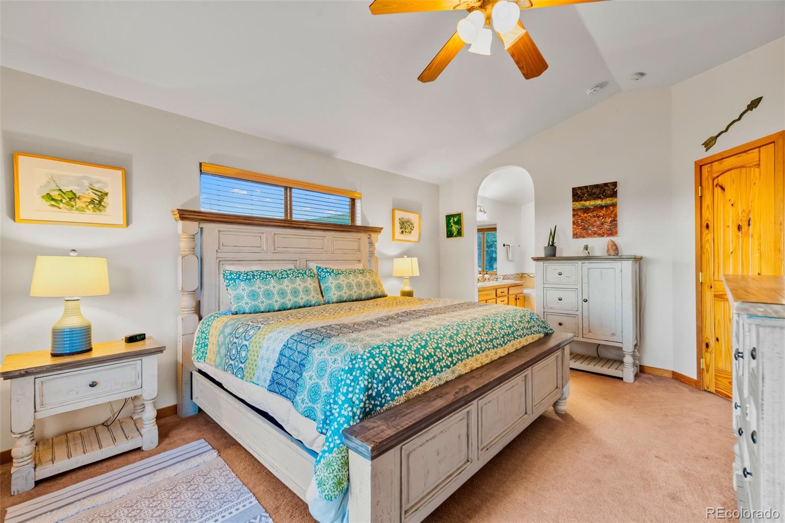 48 Teton Trail Como CO 80432