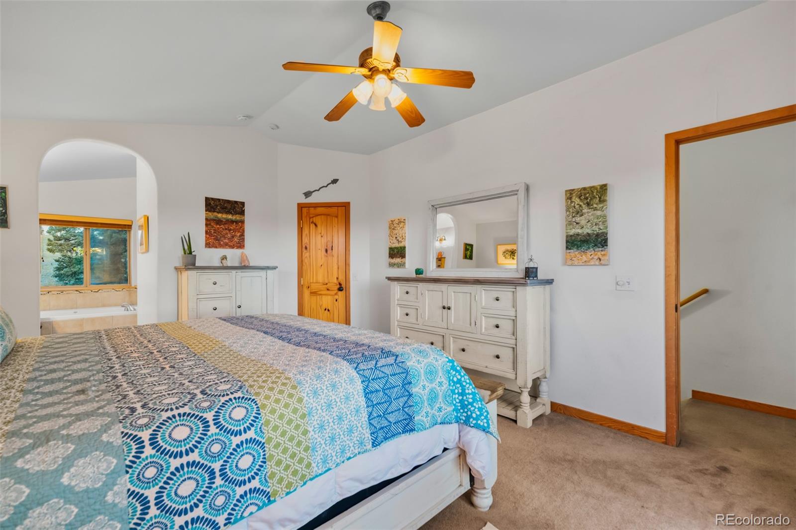 48 Teton Trail Como CO 80432