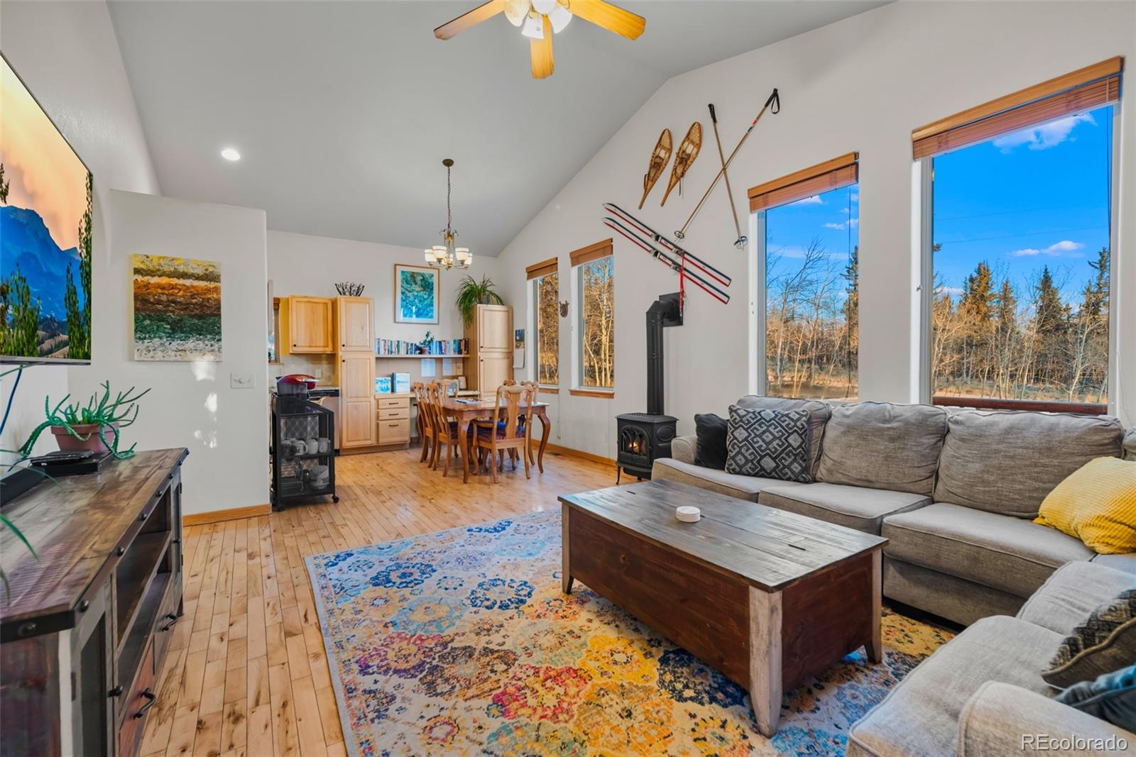 48 Teton Trail Como CO 80432