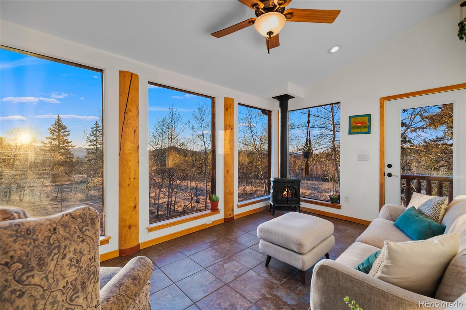 48 Teton Trail Como CO 80432