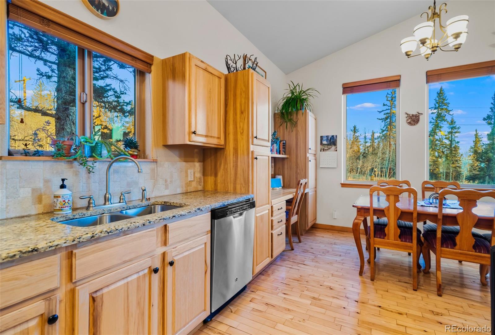 48 Teton Trail Como CO 80432