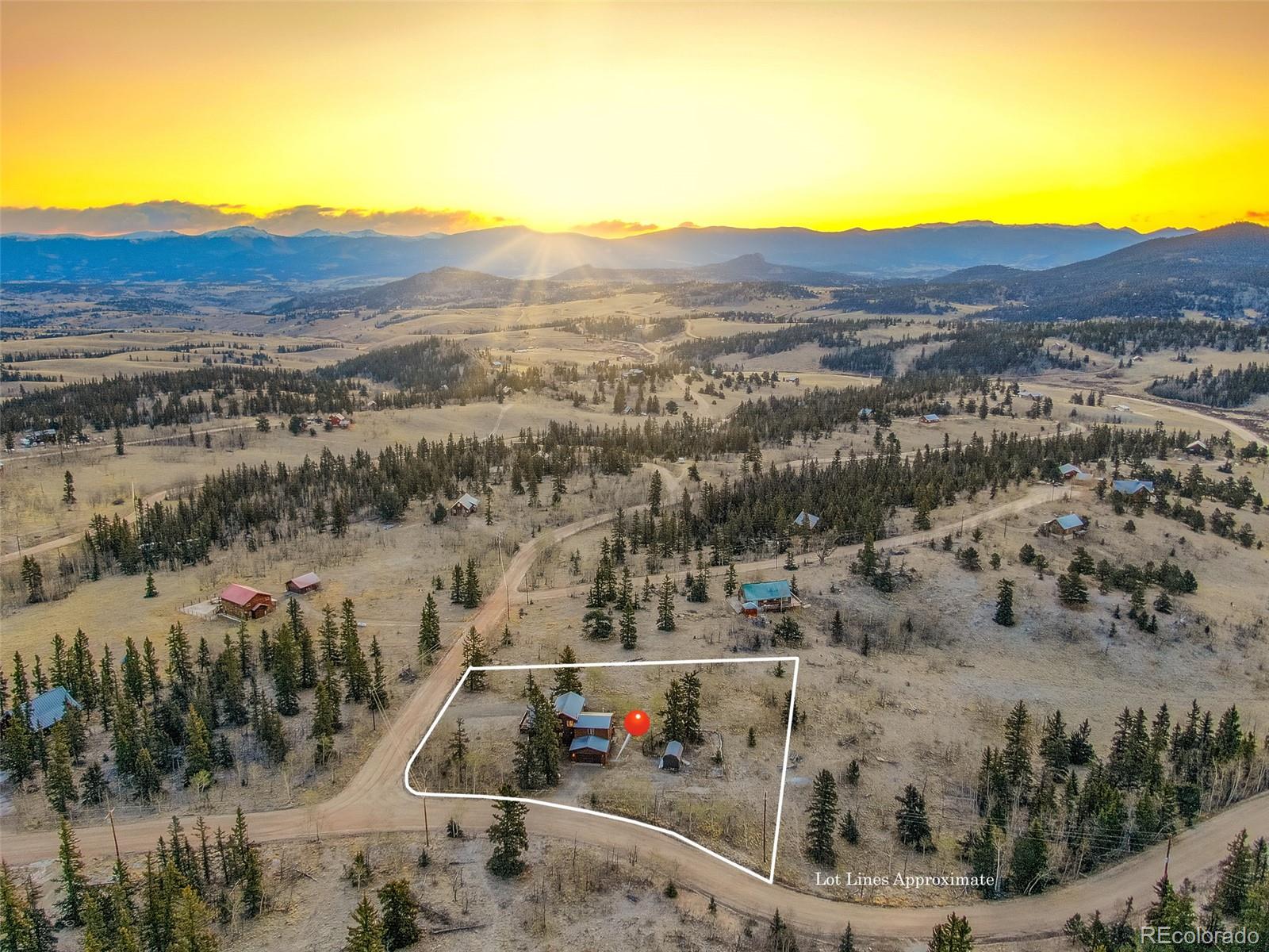 48 Teton Trail Como CO 80432