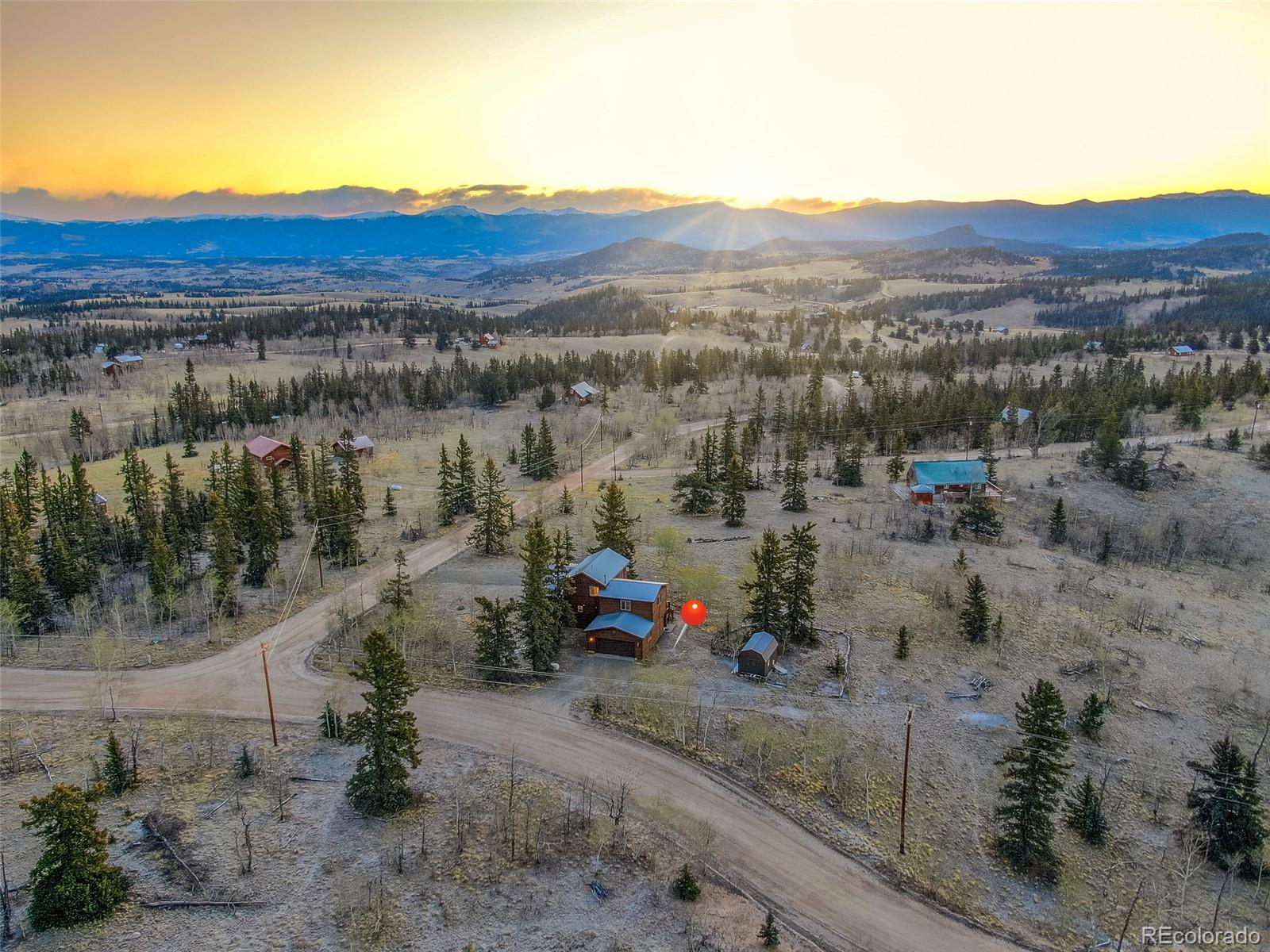 48 Teton Trail Como CO 80432