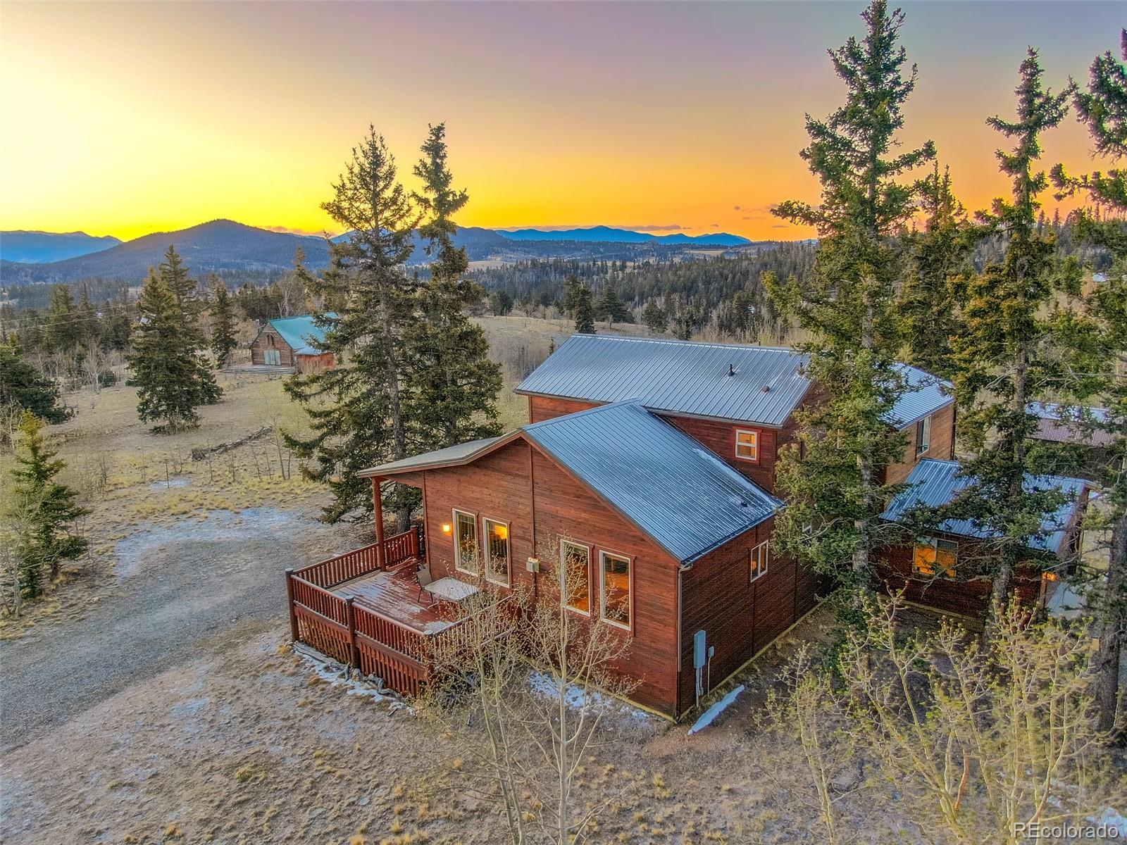 48 Teton Trail Como CO 80432