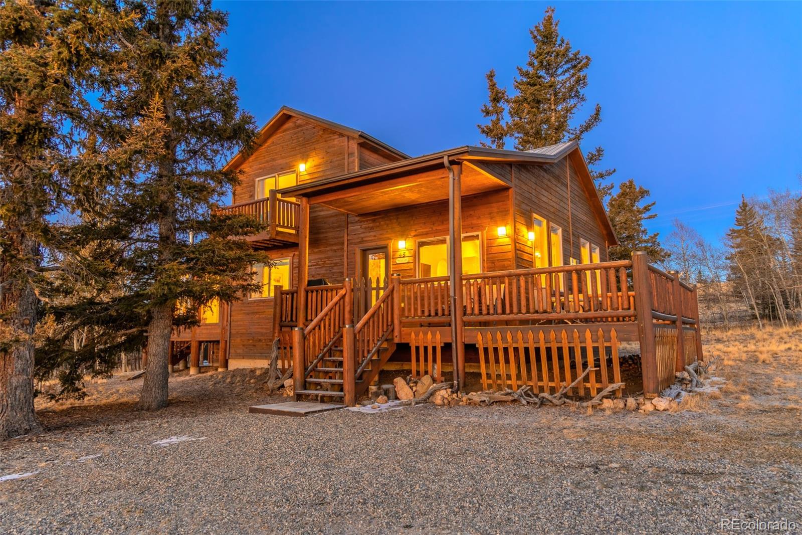 48 Teton Trail Como CO 80432