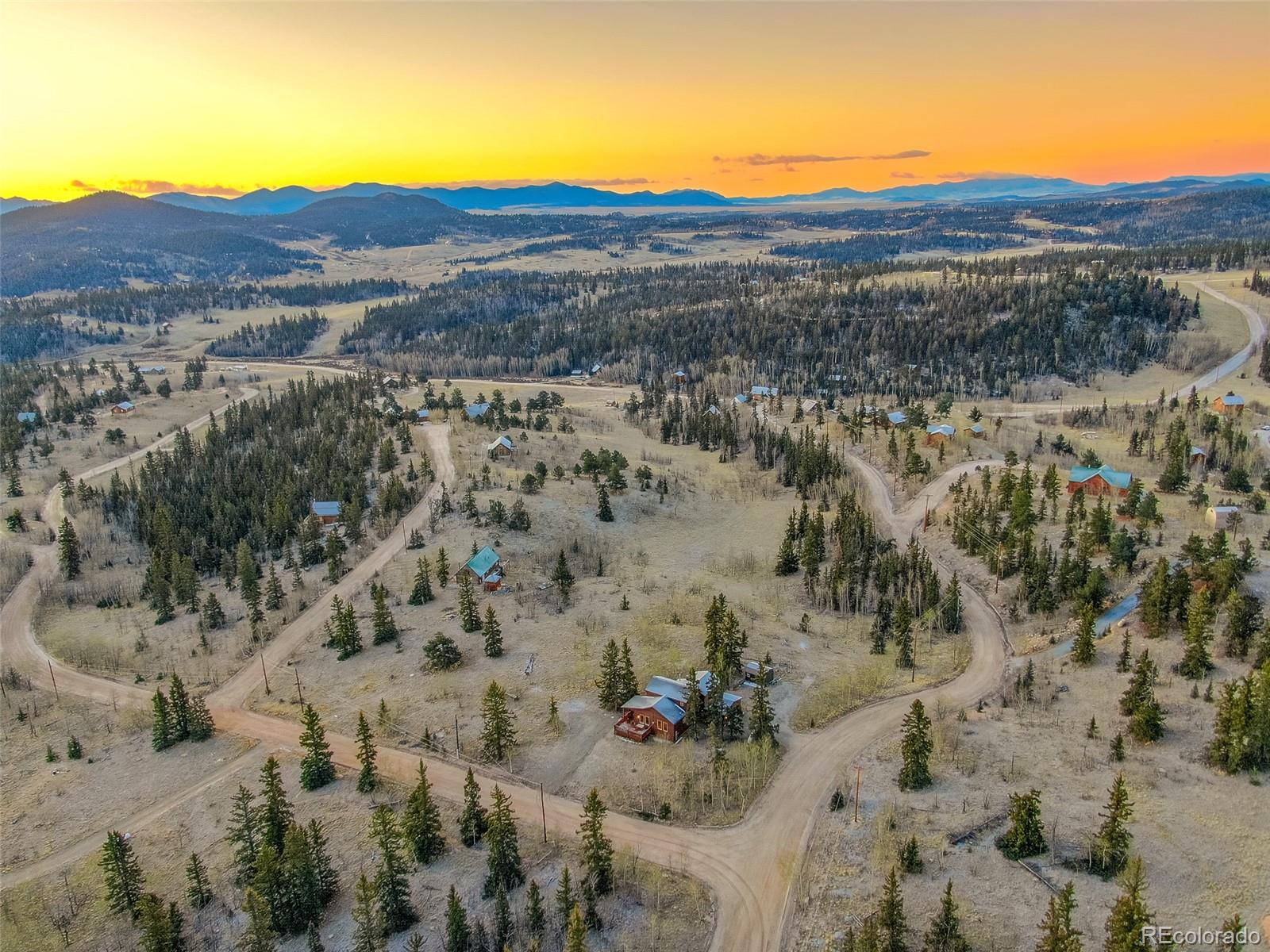 48 Teton Trail Como CO 80432