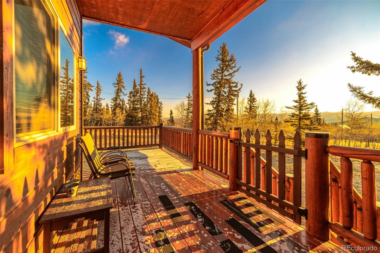 48 Teton Trail Como CO 80432
