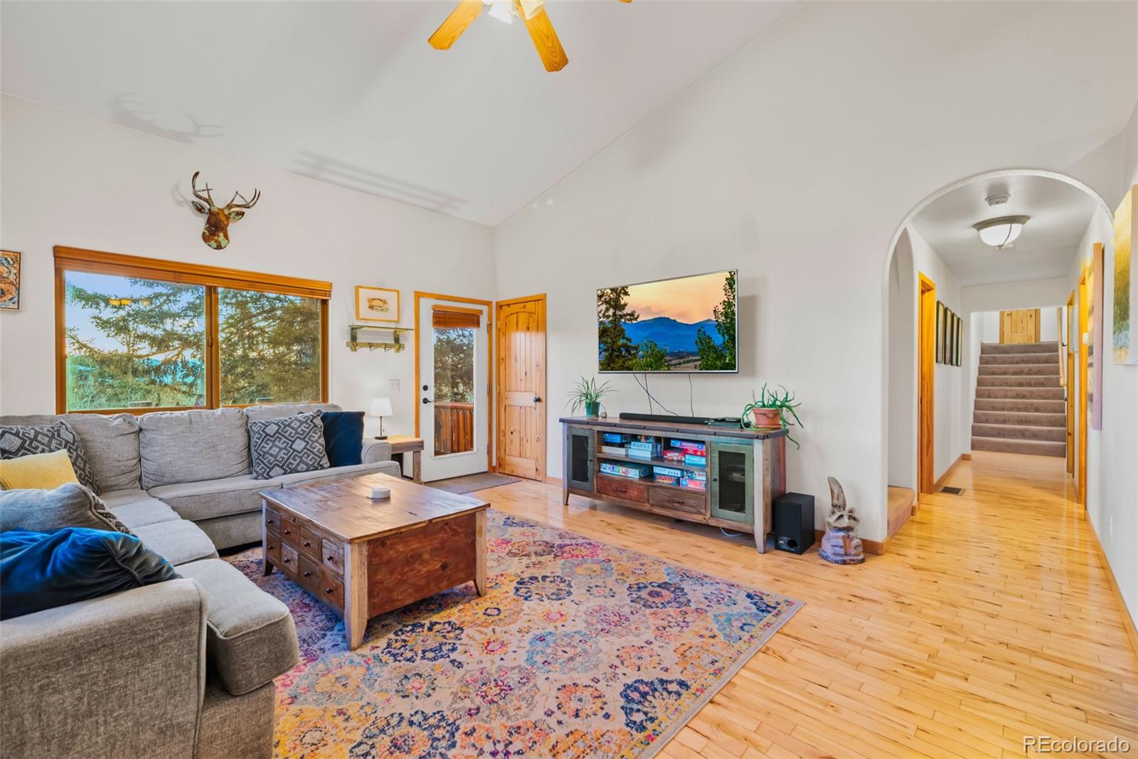 48 Teton Trail Como CO 80432