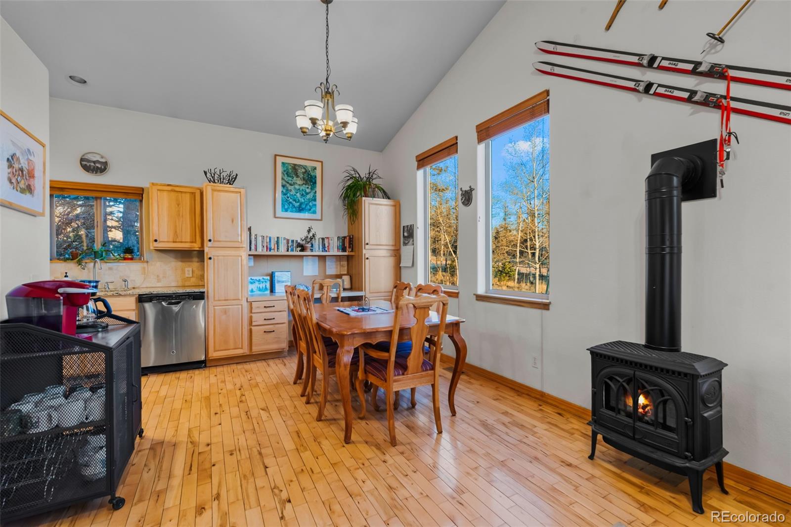 48 Teton Trail Como CO 80432