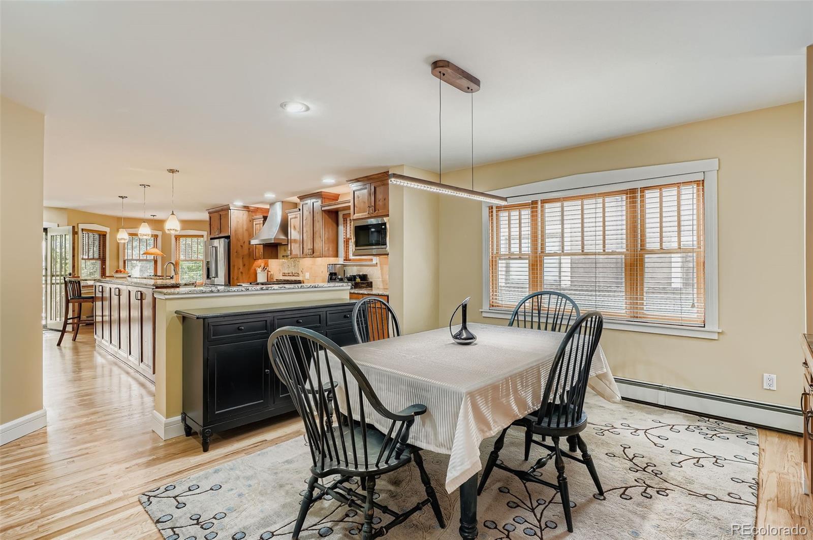 510 S Race Street Denver CO 80209