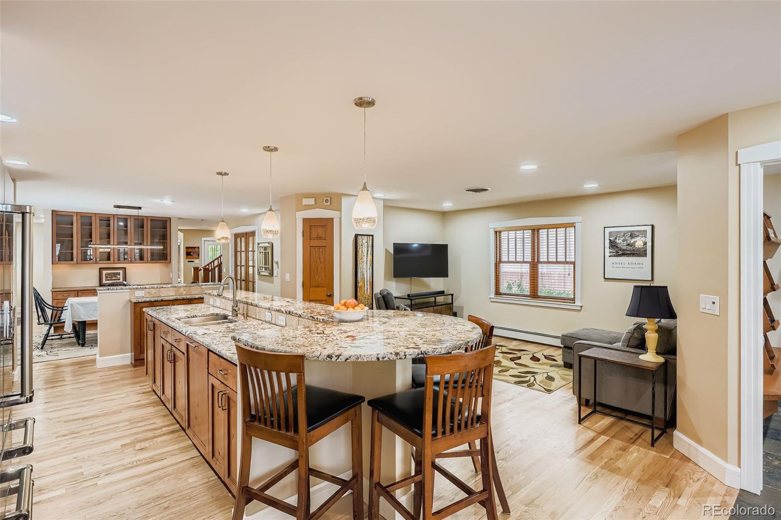 510 S Race Street Denver CO 80209