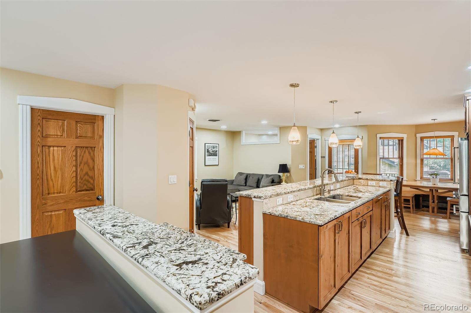 510 S Race Street Denver CO 80209