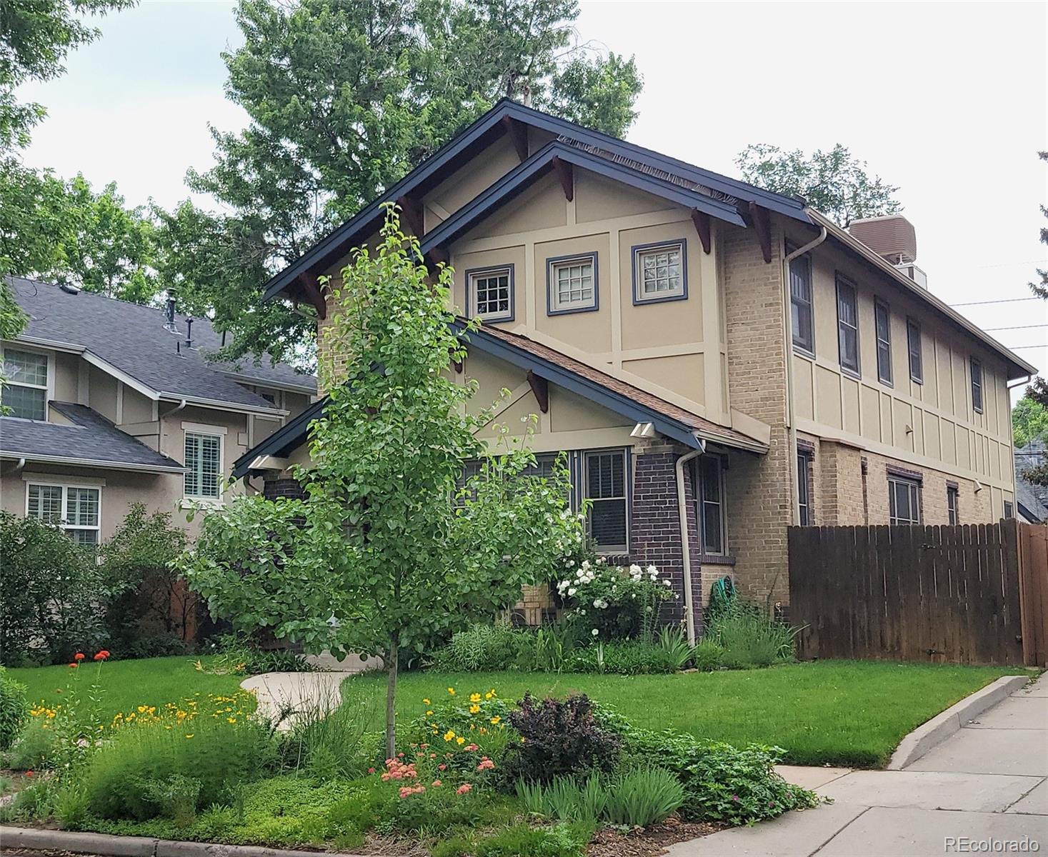 510 S Race Street Denver CO 80209