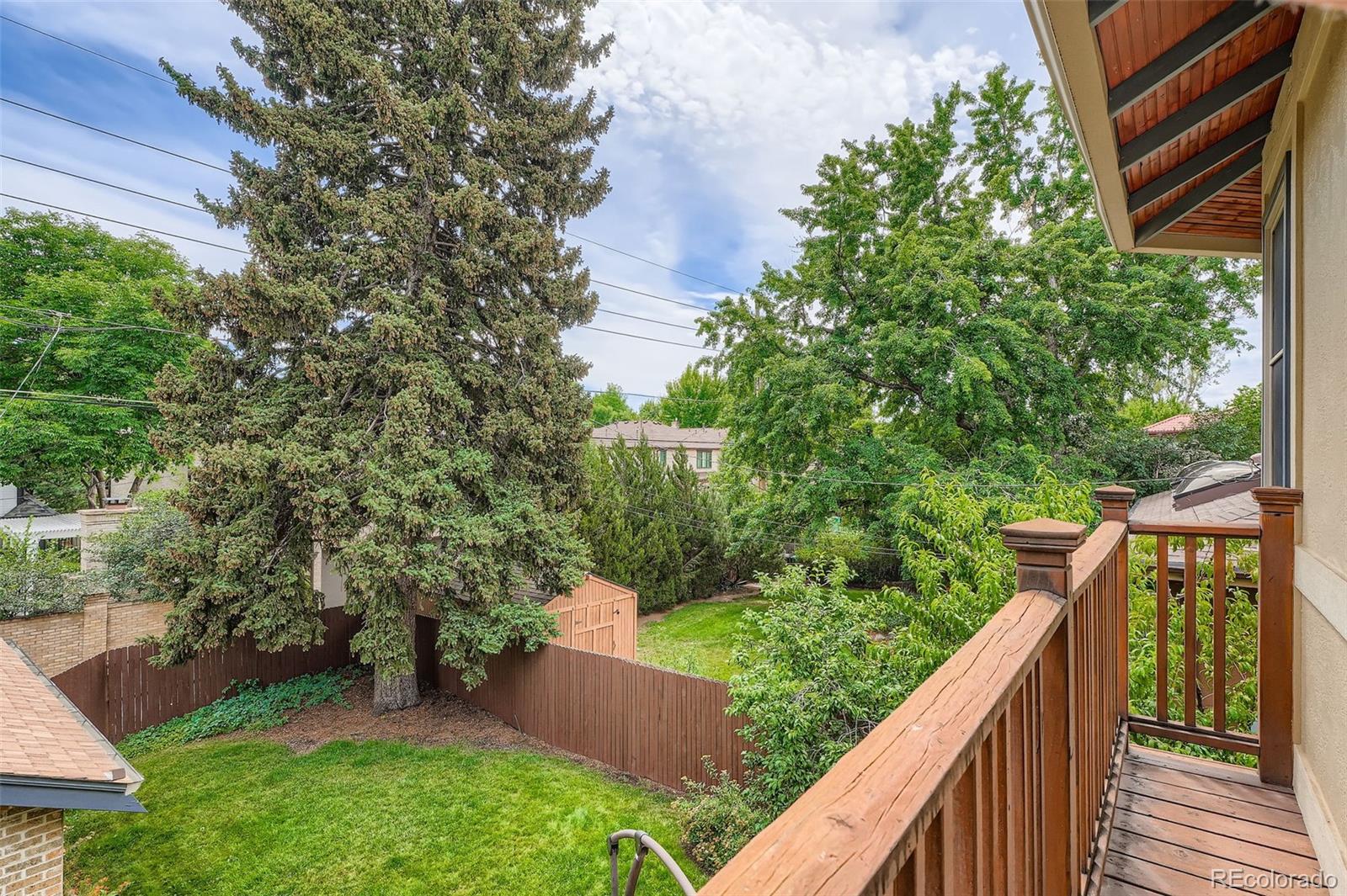 510 S Race Street Denver CO 80209