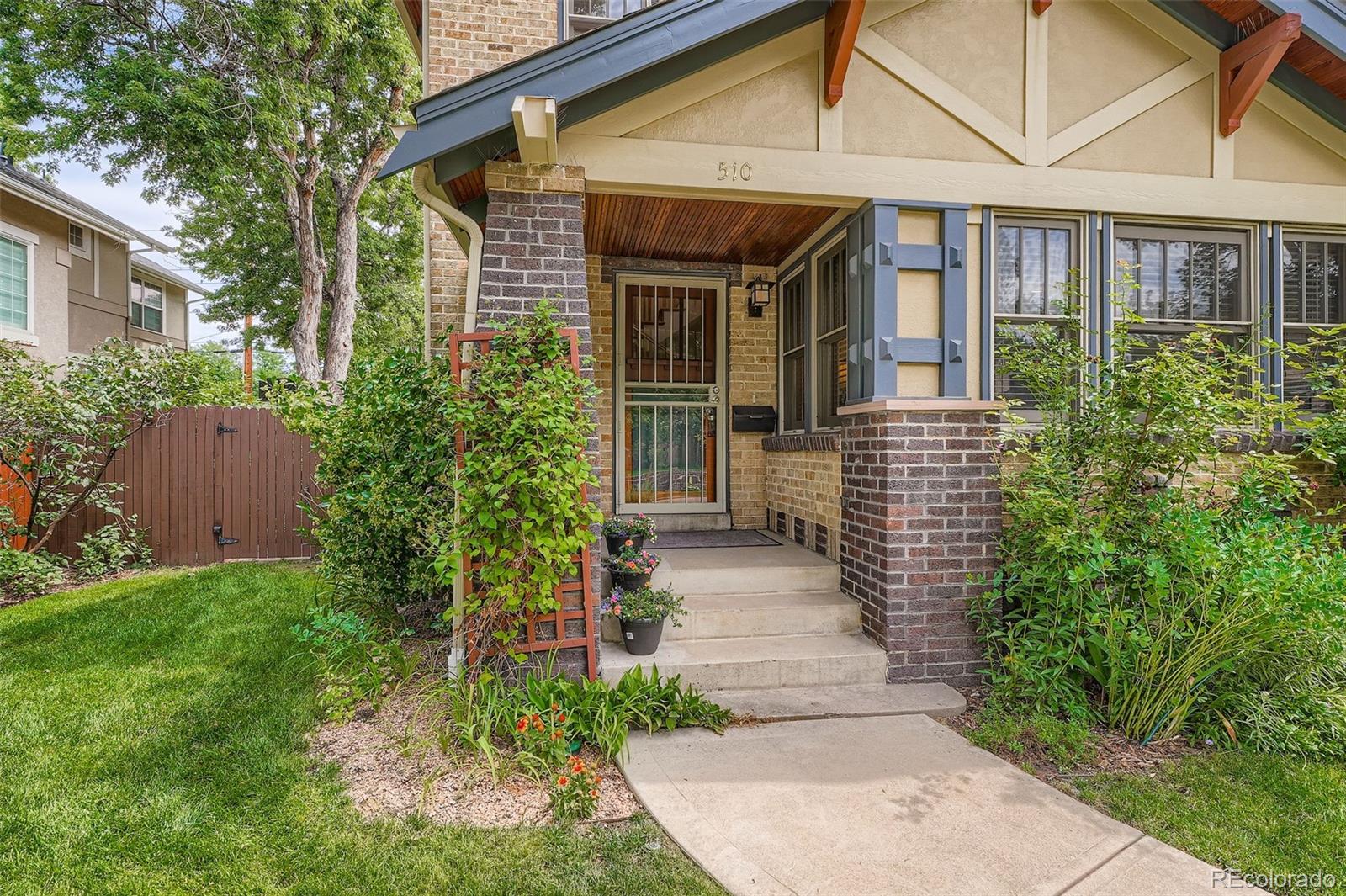 510 S Race Street Denver CO 80209
