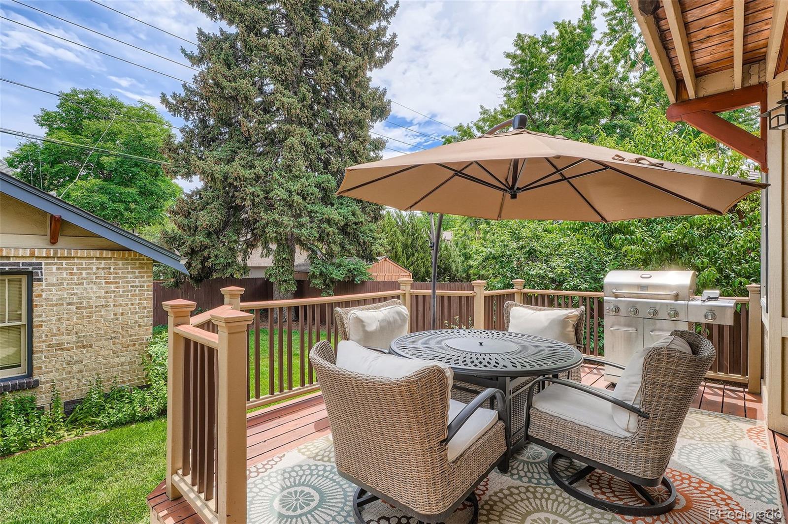 510 S Race Street Denver CO 80209