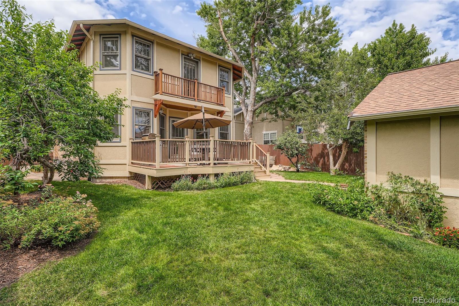 510 S Race Street Denver CO 80209