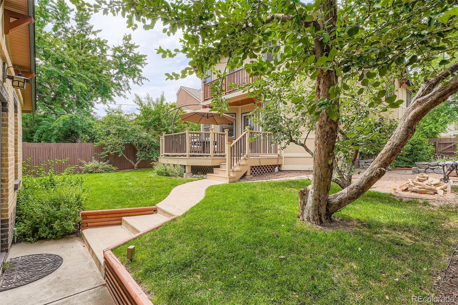 510 S Race Street Denver CO 80209