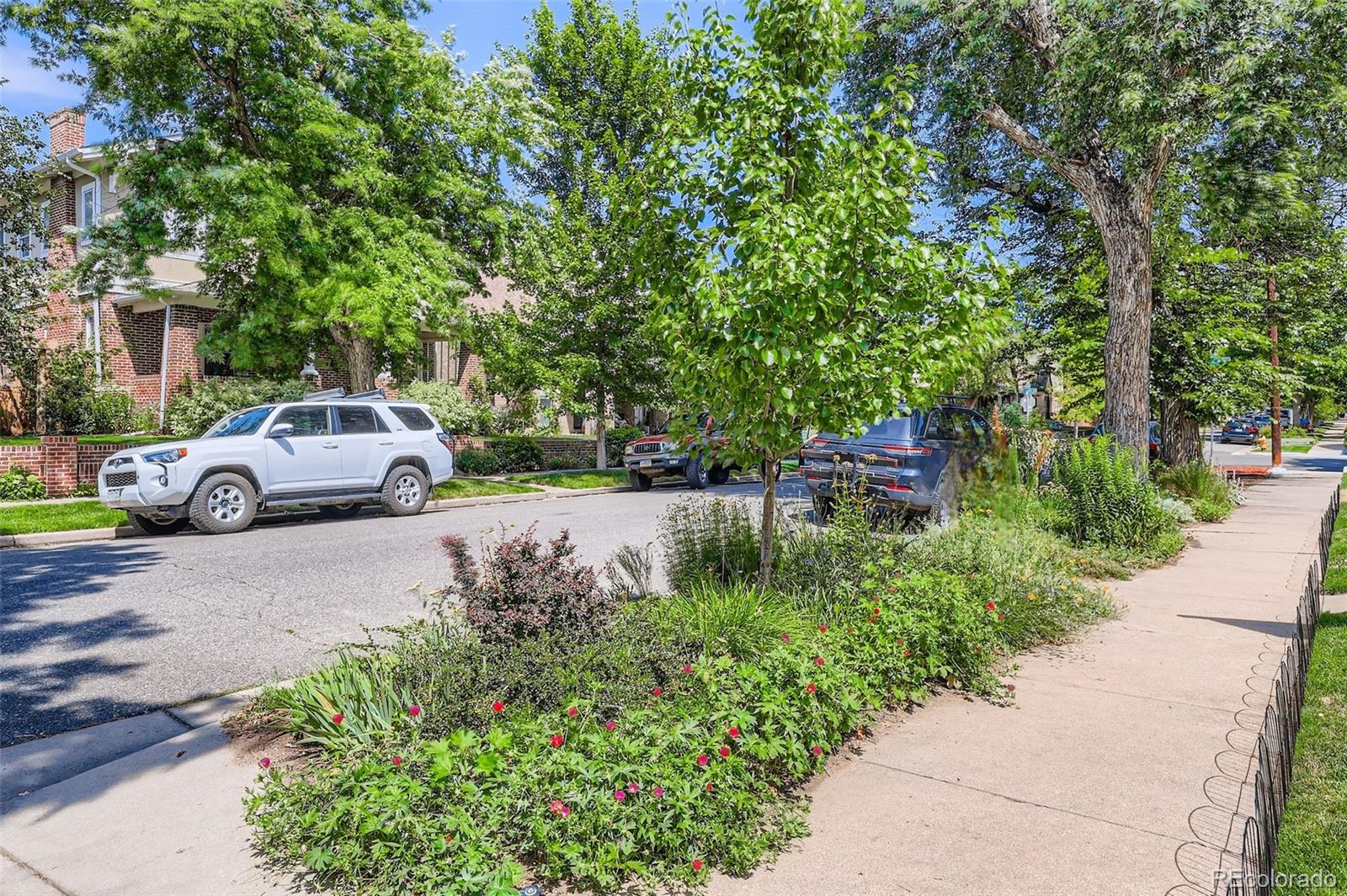 510 S Race Street Denver CO 80209