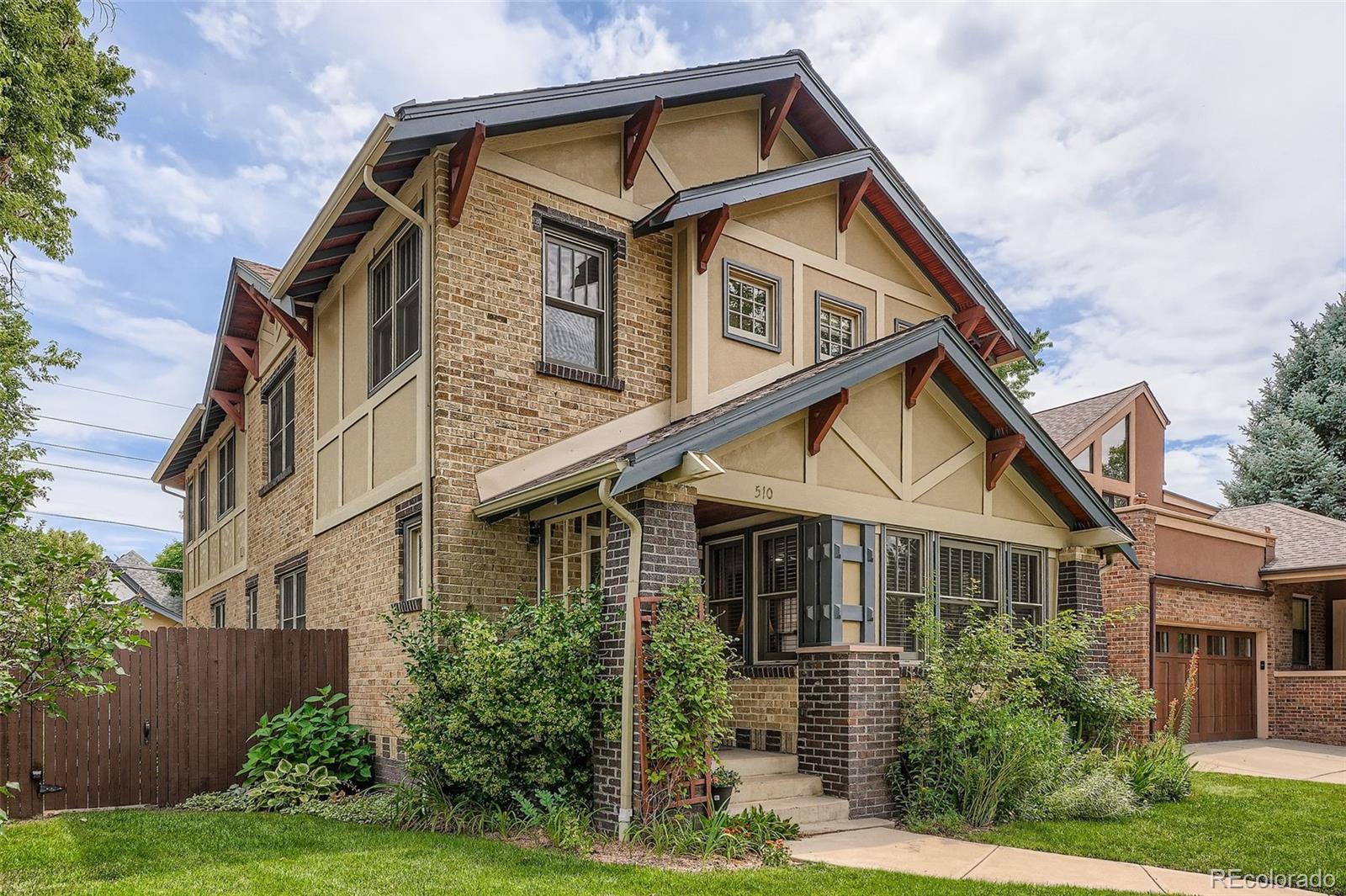 510 S Race Street Denver CO 80209