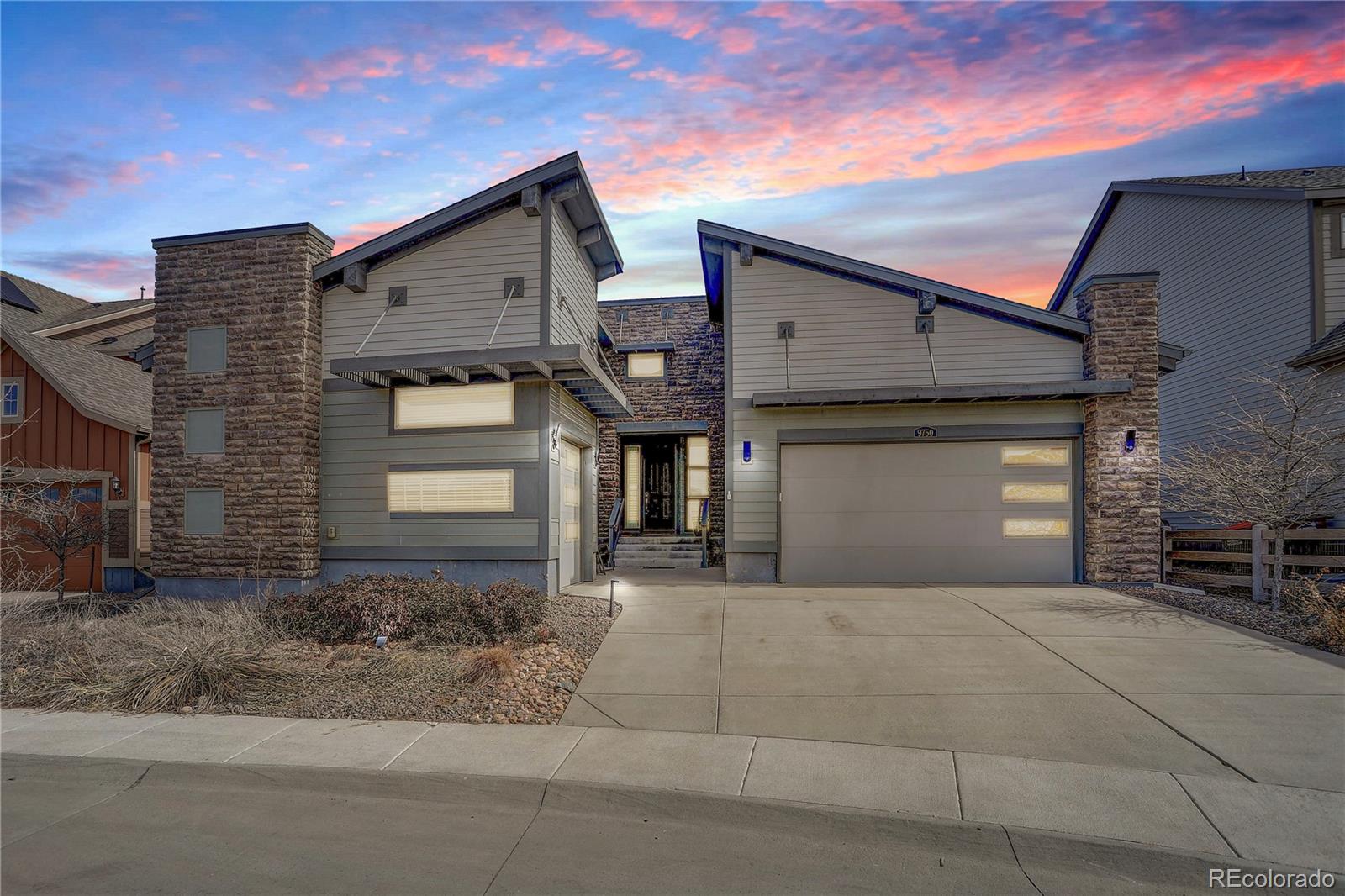 9750 Taylor River Circle Littleton CO 80125