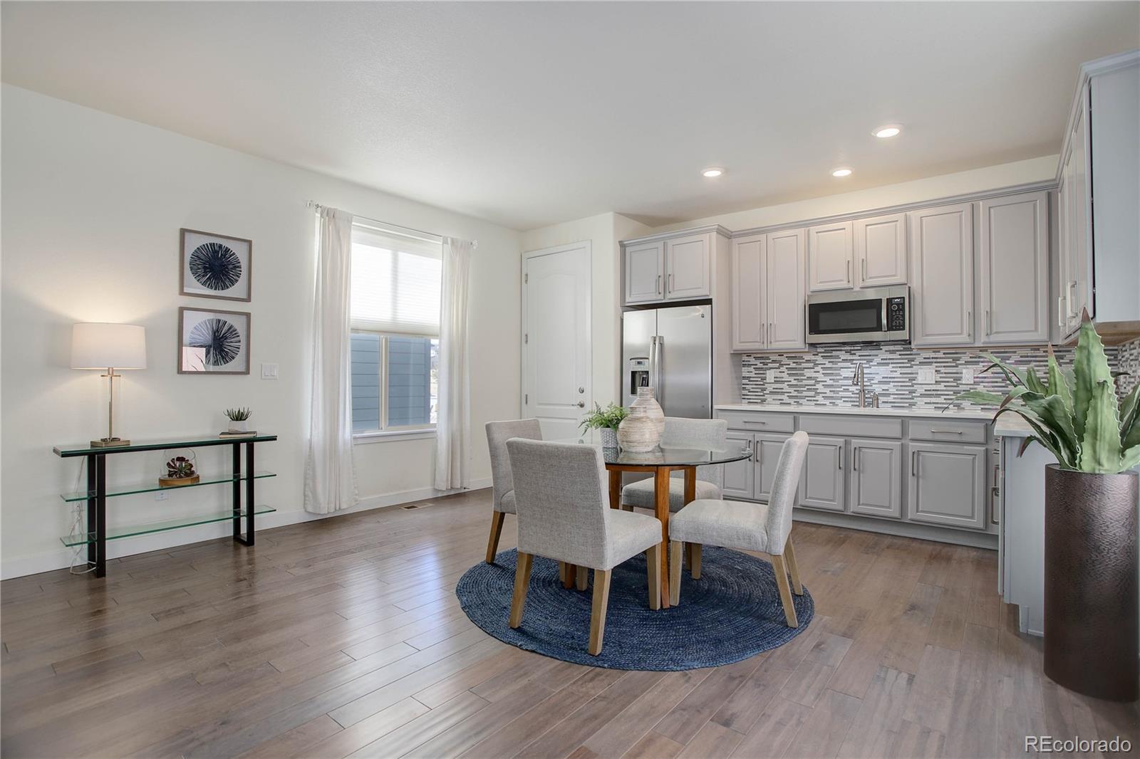 9750 Taylor River Circle Littleton CO 80125
