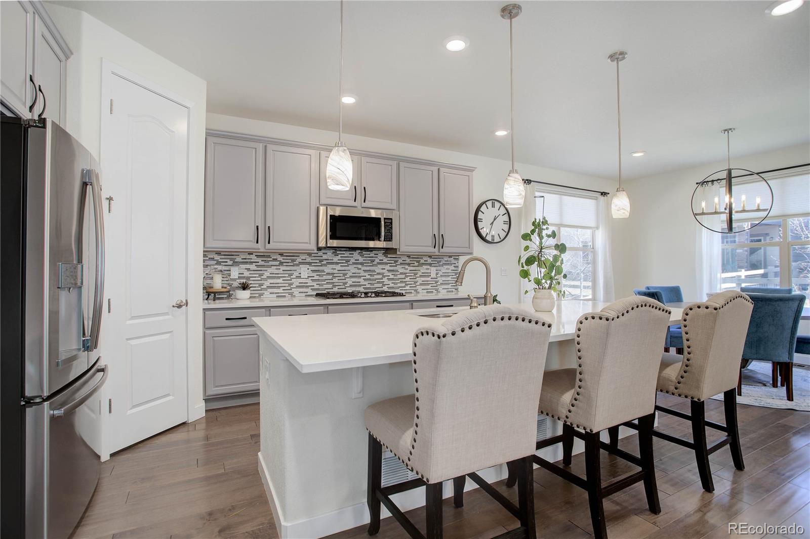 9750 Taylor River Circle Littleton CO 80125