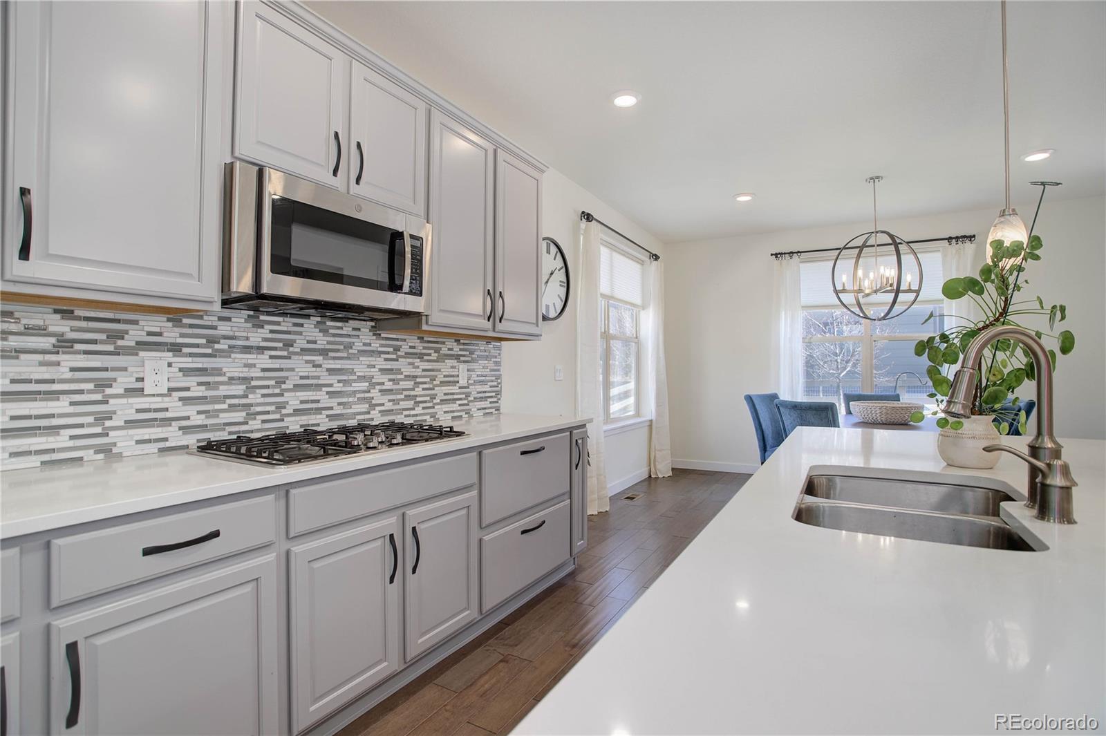 9750 Taylor River Circle Littleton CO 80125