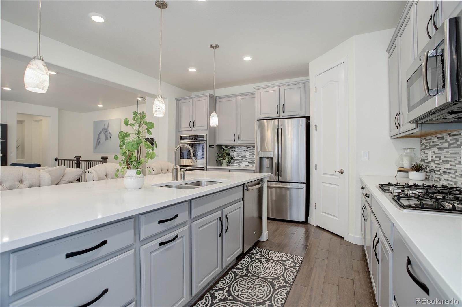 9750 Taylor River Circle Littleton CO 80125