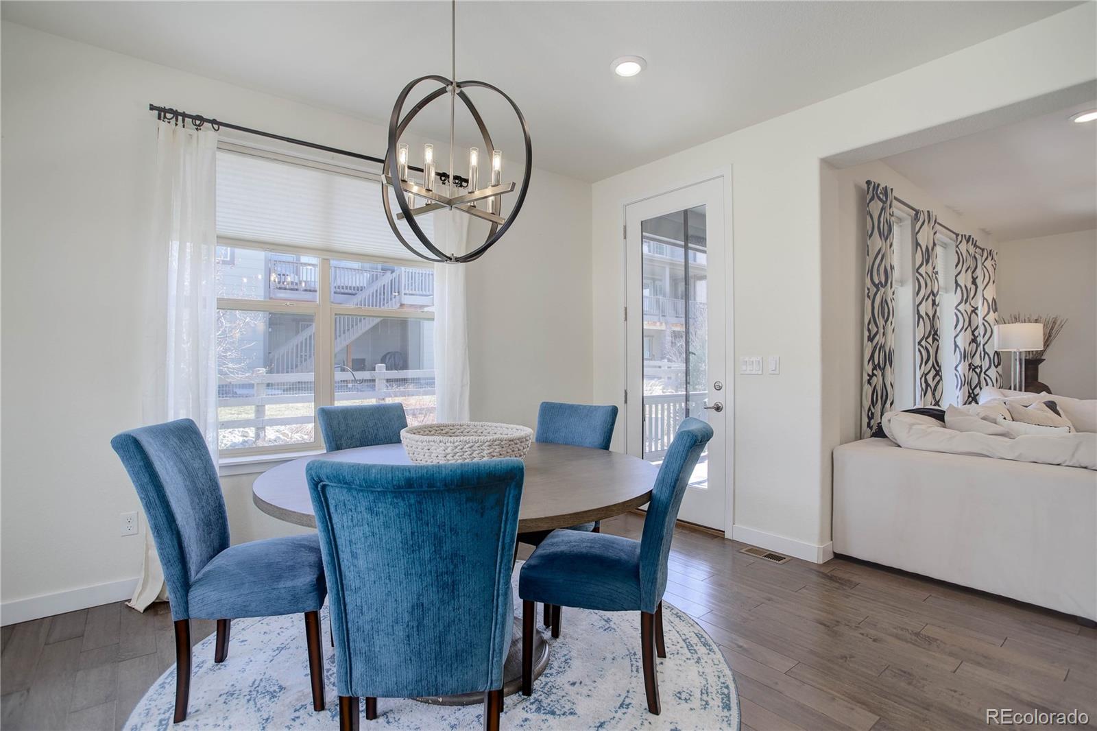 9750 Taylor River Circle Littleton CO 80125