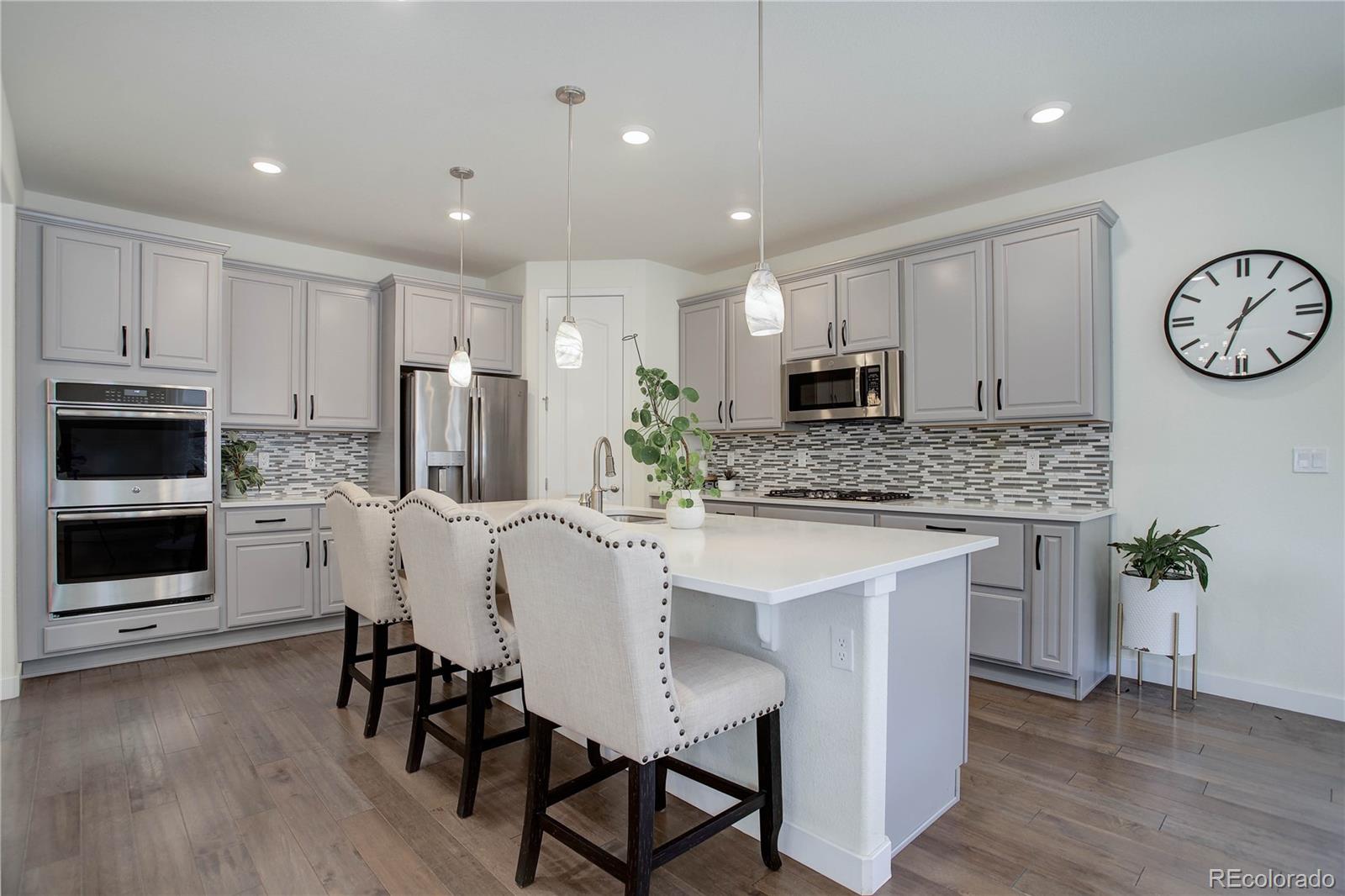 9750 Taylor River Circle Littleton CO 80125