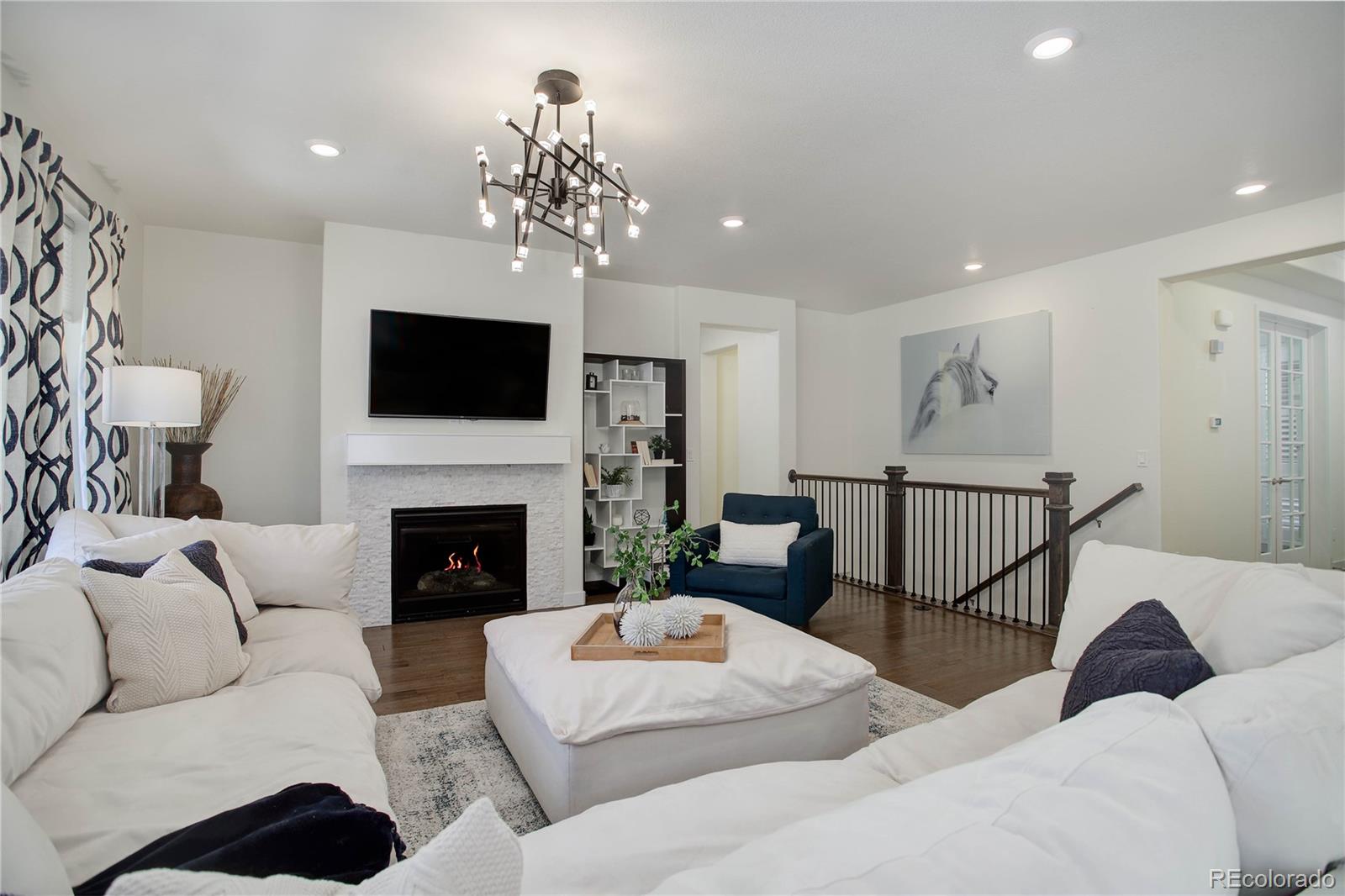 9750 Taylor River Circle Littleton CO 80125