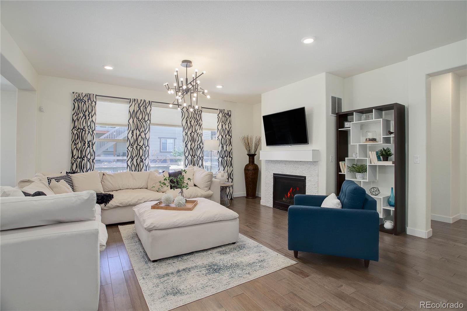 9750 Taylor River Circle Littleton CO 80125