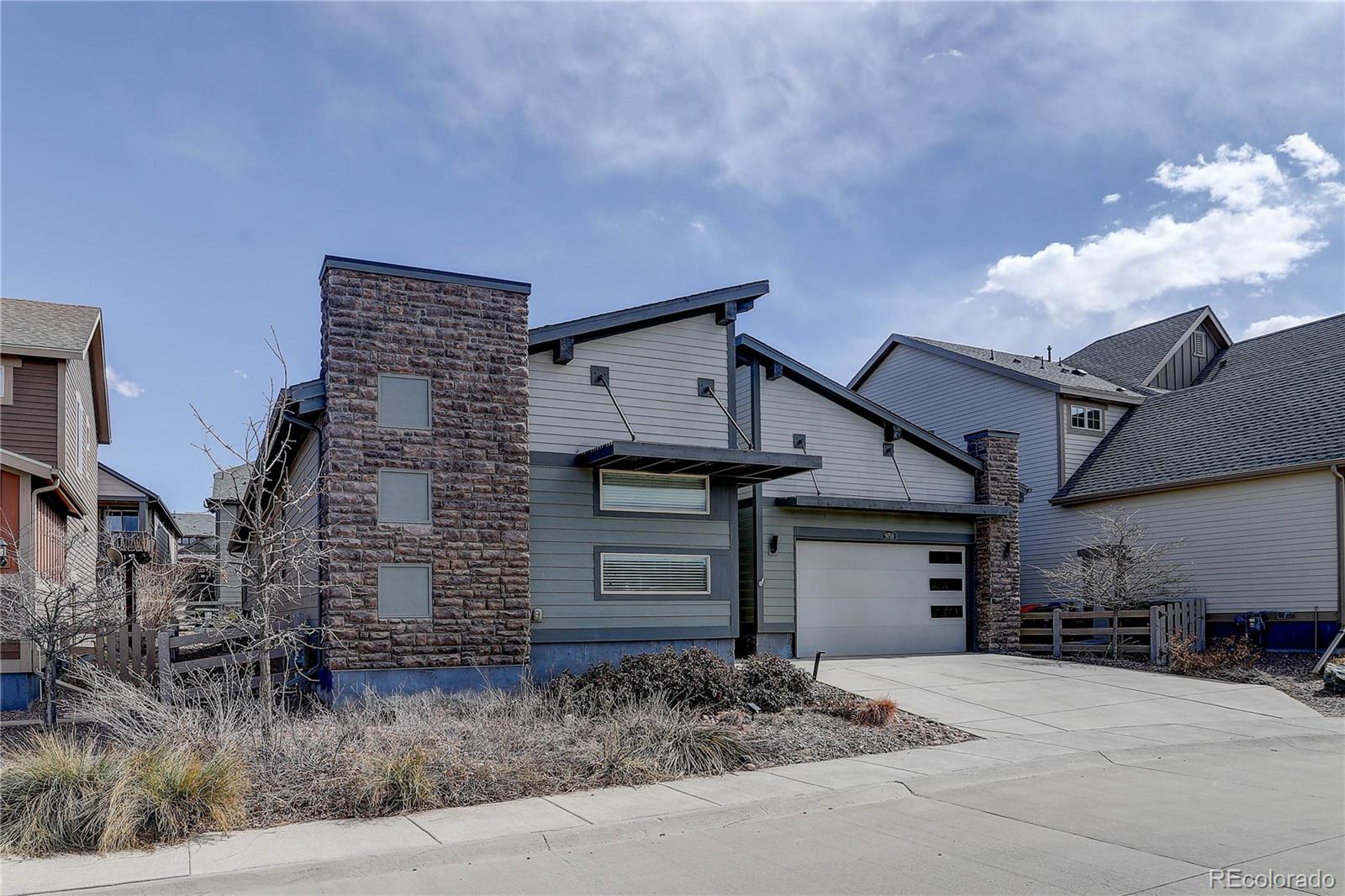9750 Taylor River Circle Littleton CO 80125