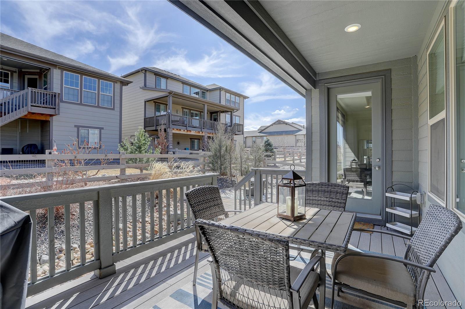 9750 Taylor River Circle Littleton CO 80125