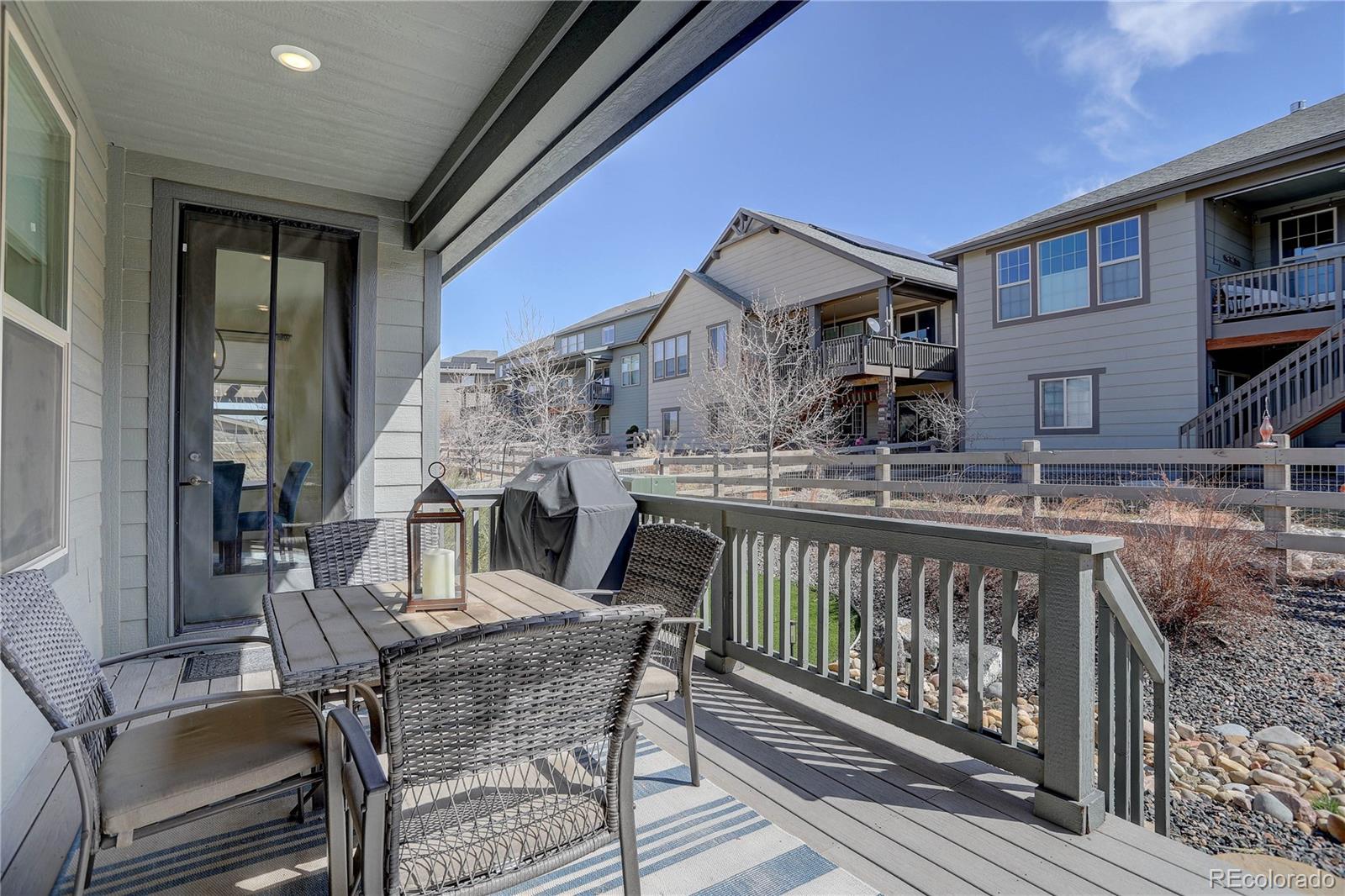9750 Taylor River Circle Littleton CO 80125