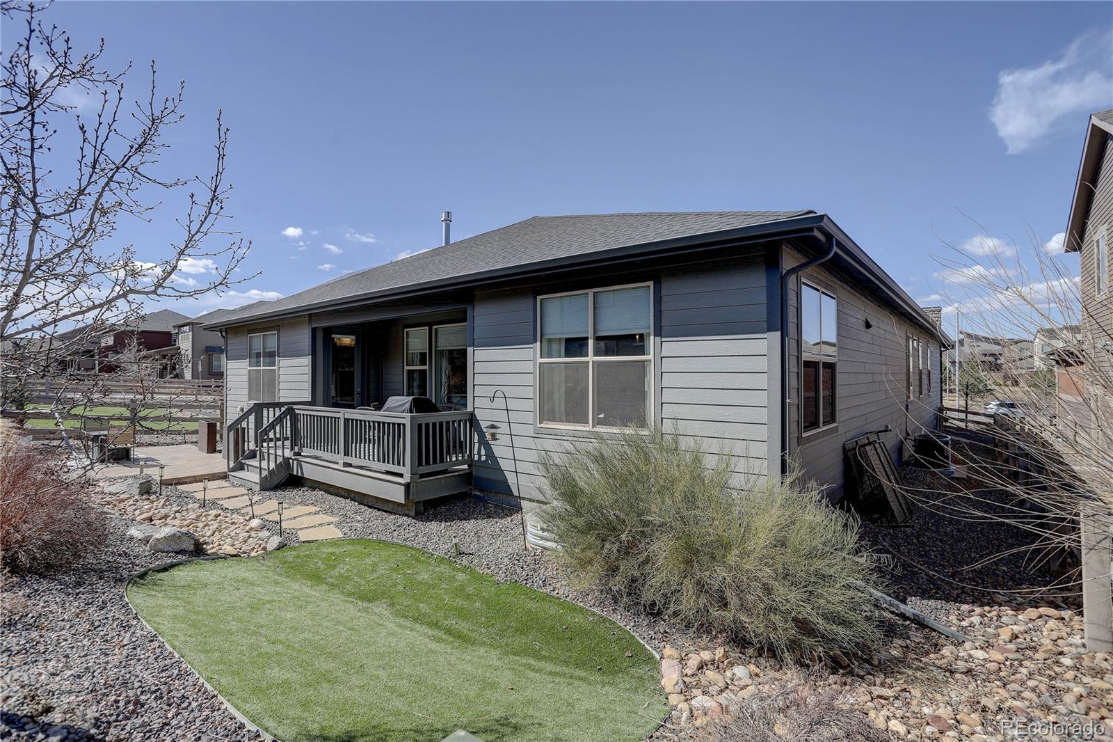 9750 Taylor River Circle Littleton CO 80125
