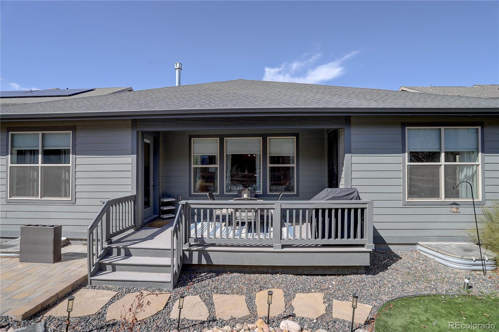 9750 Taylor River Circle Littleton CO 80125