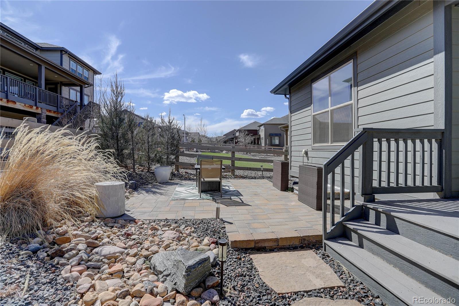 9750 Taylor River Circle Littleton CO 80125