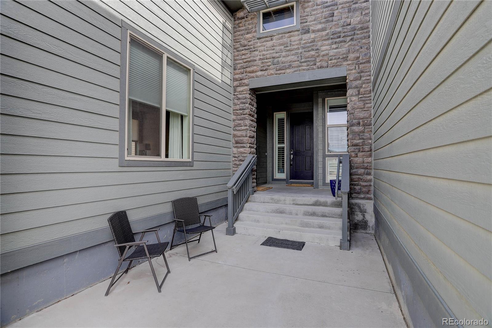 9750 Taylor River Circle Littleton CO 80125