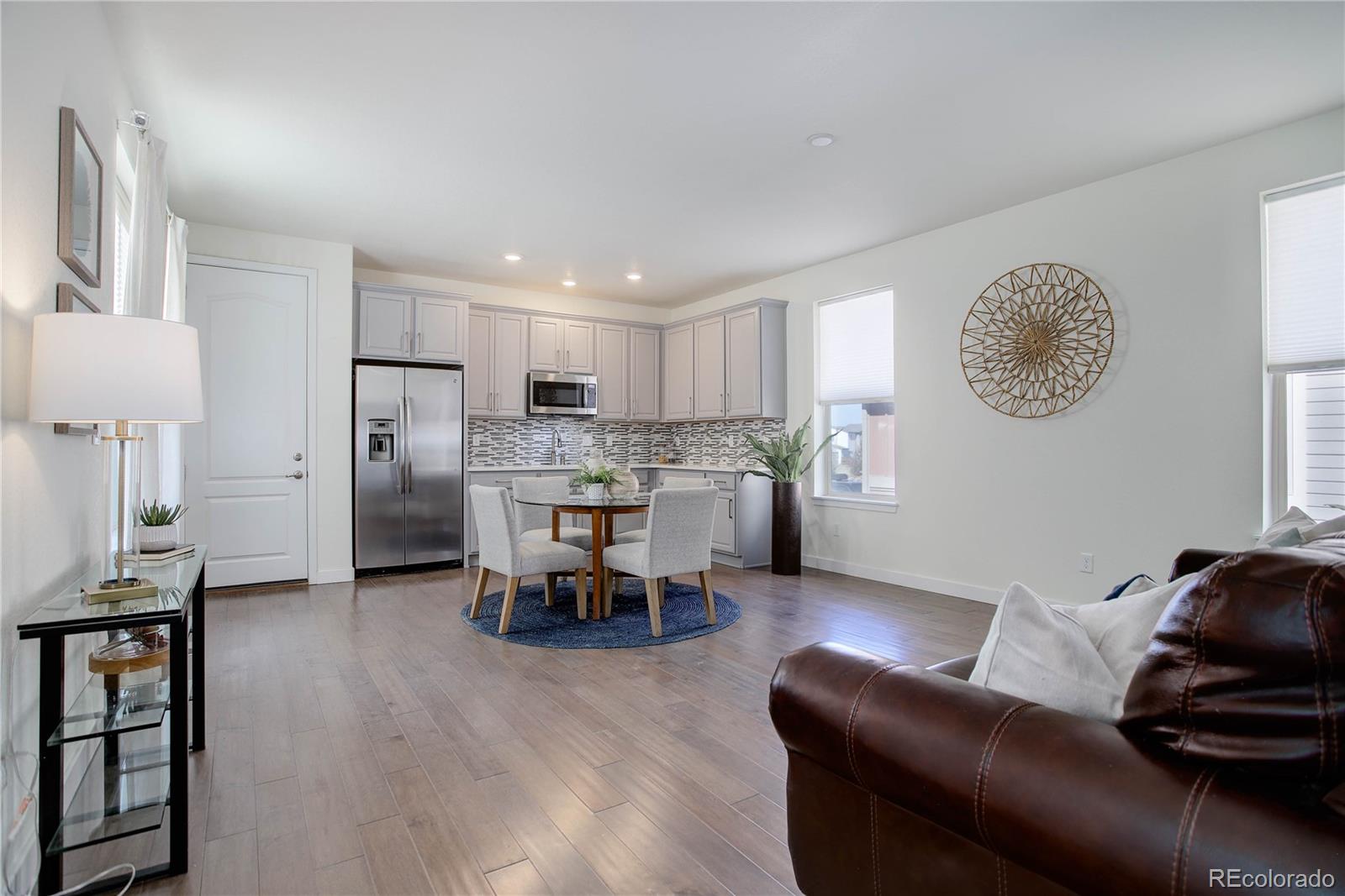 9750 Taylor River Circle Littleton CO 80125