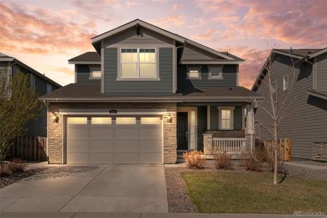 455 N Old Hammer Street Aurora CO 80018