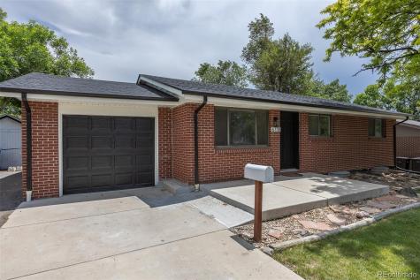 6176 Ammons Street Arvada CO 80004