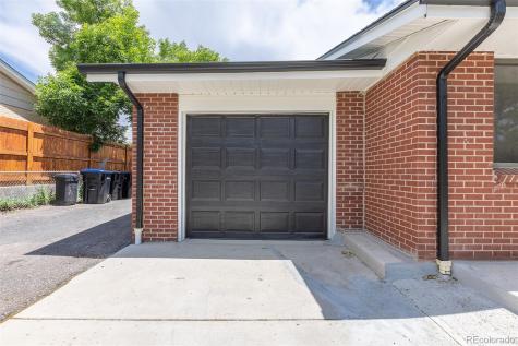 6176 Ammons Street Arvada CO 80004