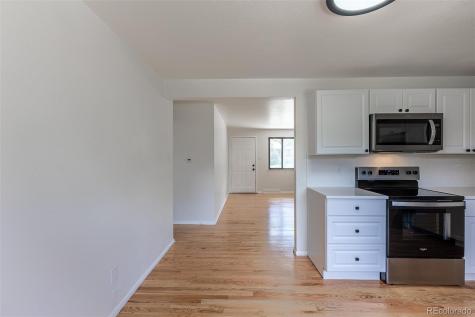 6176 Ammons Street Arvada CO 80004