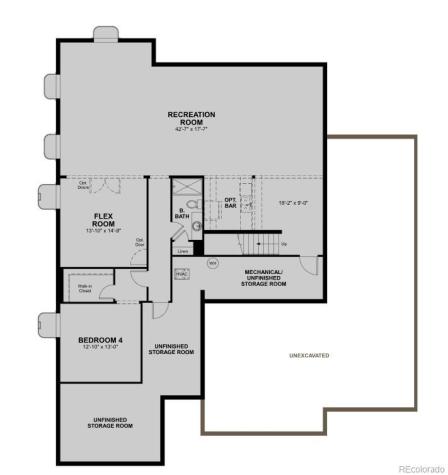 6151 Solano Place Castle Rock CO 80108