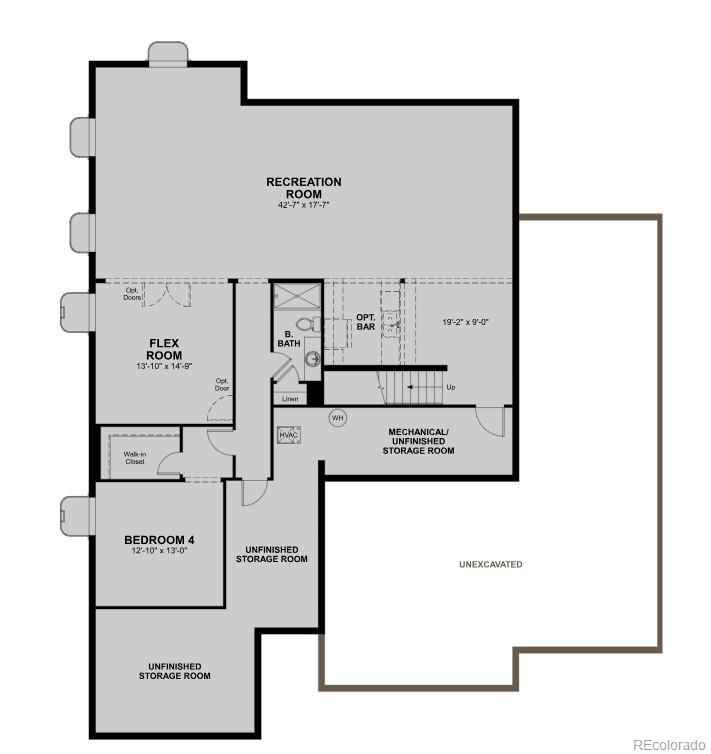 6151 Solano Place Castle Rock CO 80108