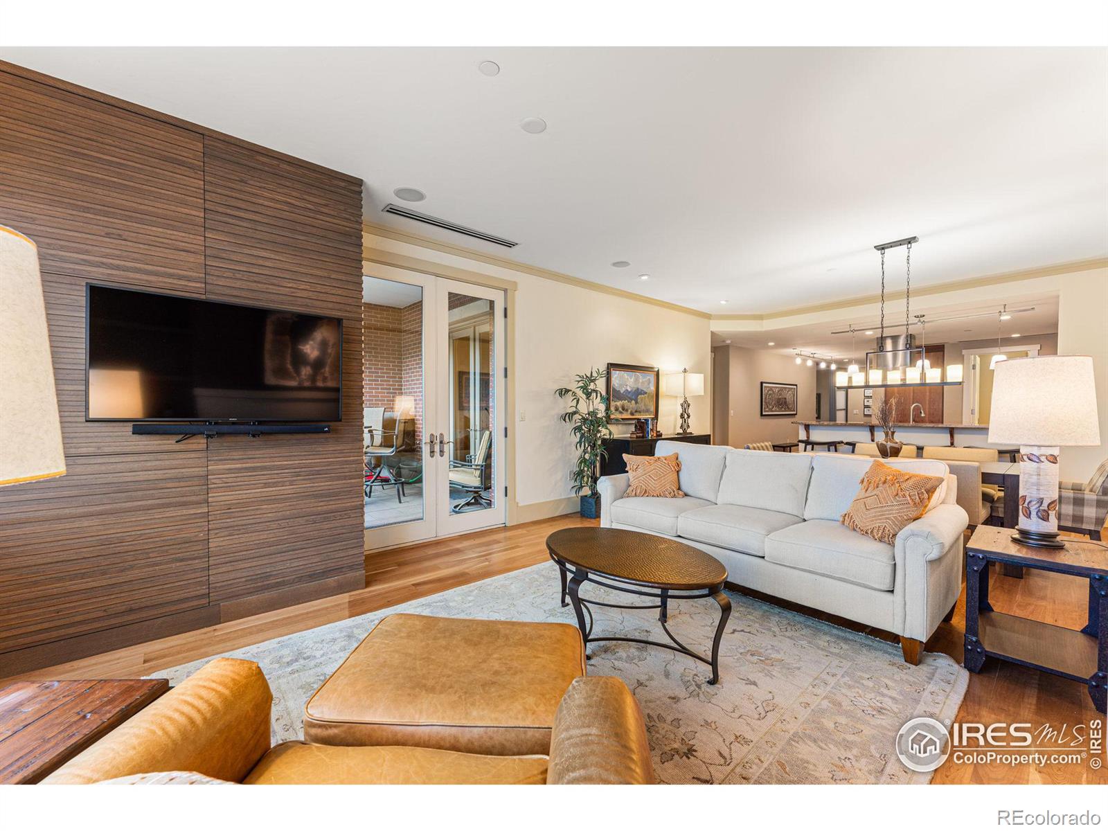 1301 Canyon Boulevard Boulder CO 80302